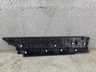 Накладка на порог левая задняя TOYOTA VOXY ZWR80 2ZR-FXE 67918-28160 5 ракурс