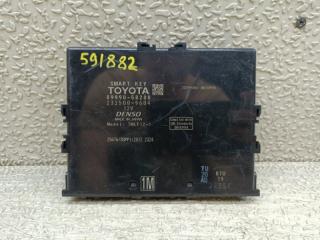 Иммобилайзер TOYOTA VELLFIRE AGH35 2AR-FE 89990-58200 5 ракурс