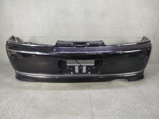 Бампер задний HONDA INTEGRA DC5 K20A 71501-S6MX-ZZ00 1 ракурс