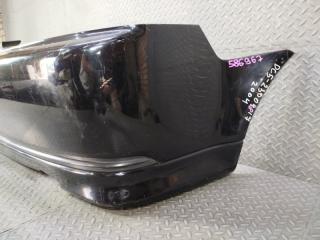 Бампер задний HONDA INTEGRA DC5 K20A 71501-S6MX-ZZ00 3 ракурс