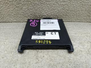 Электронный блок TOYOTA HARRIER ZSU60 3ZR-FAE 89221-48661 1 ракурс Электронный блок TOYOTA HARRIER ZSU60 3ZR-FAE 89221-48661 1 ракурс