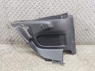 Фото запчасти обшивка багажника задняя правая TOYOTA HARRIER 2017 контрактная запчасть Запчасть обшивка багажника задняя правая TOYOTA HARRIER 2017