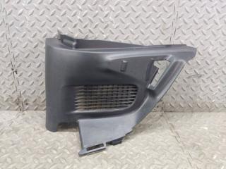 Фото запчасти обшивка багажника задняя левая TOYOTA HARRIER 2017 контрактная запчасть Запчасть обшивка багажника задняя левая TOYOTA HARRIER 2017