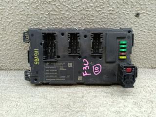 Электронный блок BMW 3-SERIES F30 N55B30A 6135-929330501 1 ракурс