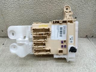 Блок предохранителей  TOYOTA HARRIER ZSU60 3ZR-FAE ,82730-48N01 ,82730-48N01 1 ракурс