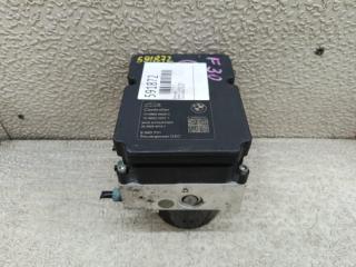 Блок abs BMW 3-SERIES F30 N55B30A 3451-6860730-02 1 ракурс