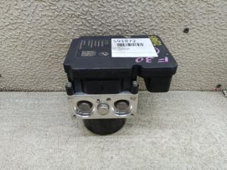 Блок abs BMW 3-SERIES F30 N55B30A 3451-6860730-02 2 ракурс