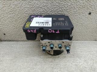 Блок abs BMW 3-SERIES F30 N55B30A 3451-6860730-02 4 ракурс