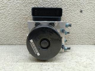 Блок abs BMW 3-SERIES F30 N55B30A 3451-6860730-02 5 ракурс