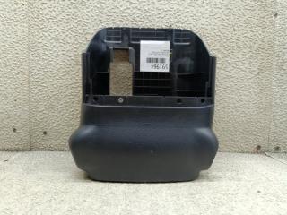 Кожух рулевой колонки TOYOTA VELLFIRE AGH35 2AR-FE 45024-58010, 45287-58030 4 ракурс