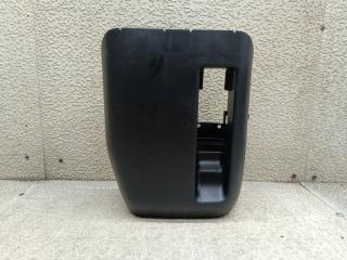 Кожух рулевой колонки TOYOTA VELLFIRE AGH35 2AR-FE 45024-58010, 45287-58030 5 ракурс