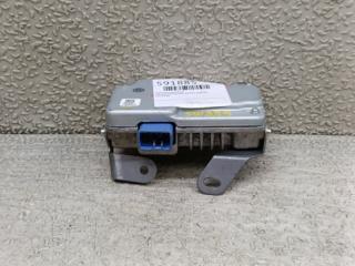 Электронный блок TOYOTA VELLFIRE AGH35 2AR-FE 5224330 1 ракурс