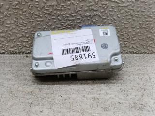Электронный блок TOYOTA VELLFIRE AGH35 2AR-FE 5224330 3 ракурс