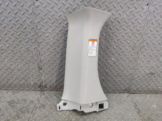 Накладка на стойку кузова левая задняя TOYOTA VOXY ZWR80 2ZR-FXE 62639-28360 1 ракурс Накладка на стойку кузова левая задняя TOYOTA VOXY ZWR80 2ZR-FXE 62639-28360 1 ракурс