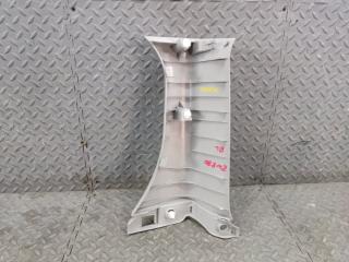 Накладка на стойку кузова левая задняя TOYOTA VOXY ZWR80 2ZR-FXE 62639-28360 4 ракурс Накладка на стойку кузова левая задняя TOYOTA VOXY ZWR80 2ZR-FXE 62639-28360 4 ракурс