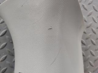Накладка на стойку кузова правая задняя TOYOTA VOXY ZWR80 2ZR-FXE 62638-28340 3 ракурс Накладка на стойку кузова правая задняя TOYOTA VOXY ZWR80 2ZR-FXE 62638-28340 3 ракурс