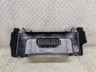 Наставка сиденья правая задняя TOYOTA VELLFIRE AGH35 2AR-FE 71139-58260 5 ракурс