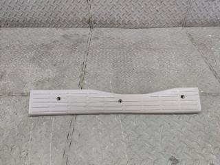Накладка на порог левая задняя TOYOTA TUNDRA UCK30 2UZ-FE 679260C010 1 ракурс