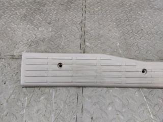 Накладка на порог левая задняя TOYOTA TUNDRA UCK30 2UZ-FE 679260C010 2 ракурс