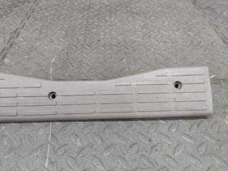 Накладка на порог левая задняя TOYOTA TUNDRA UCK30 2UZ-FE 679260C010 3 ракурс