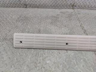 Накладка на порог правая передняя TOYOTA TUNDRA UCK30 2UZ-FE 679130C010 2 ракурс