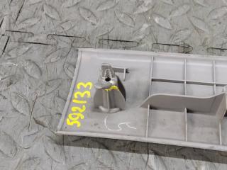 Накладка на порог правая передняя TOYOTA TUNDRA UCK30 2UZ-FE 679130C010 5 ракурс