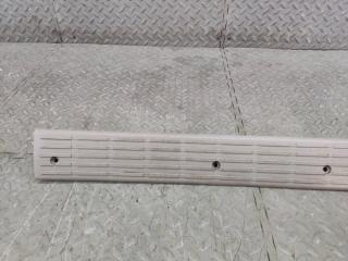 Накладка на порог левая передняя TOYOTA TUNDRA UCK30 2UZ-FE 679140C010 2 ракурс