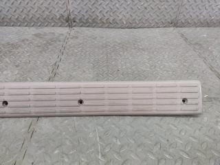 Накладка на порог левая передняя TOYOTA TUNDRA UCK30 2UZ-FE 679140C010 3 ракурс