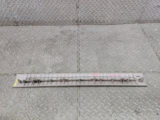 Накладка на порог левая передняя TOYOTA TUNDRA UCK30 2UZ-FE 679140C010 4 ракурс