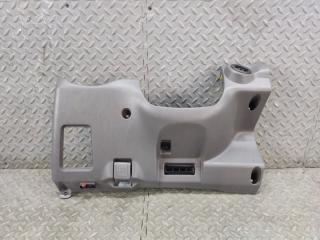 Накладка на торпеду TOYOTA TUNDRA UCK30 2UZ-FE 550460C040 1 ракурс