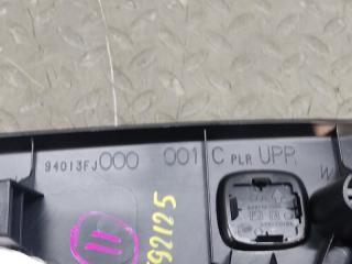 Накладка на стойку кузова правая задняя SUBARU IMPREZA WRX VAG FA20 94013FJ000 4 ракурс