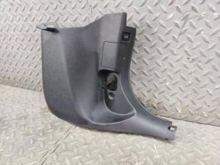 Накладка на порог правая передняя BMW 3-SERIES F30 N55B30A 722196 2 ракурс