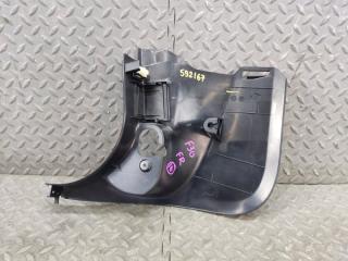 Накладка на порог правая передняя BMW 3-SERIES F30 N55B30A 722196 4 ракурс