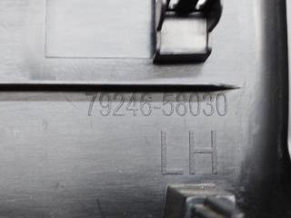 Наставка сиденья левая задняя TOYOTA VELLFIRE AGH35 2AR-FE 79246-58030 5 ракурс