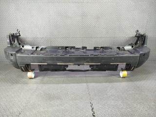 Бампер задний TOYOTA LAND CRUISER PRADO GDJ250 52159-60D10 1 ракурс
