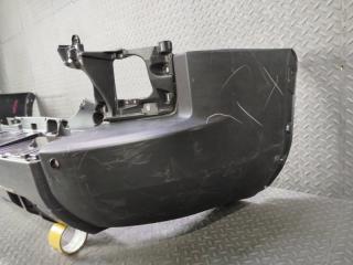 Бампер задний TOYOTA LAND CRUISER PRADO GDJ250 52159-60D10 3 ракурс
