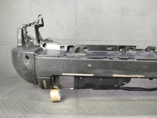 Бампер задний TOYOTA LAND CRUISER PRADO GDJ250 52159-60D10 4 ракурс