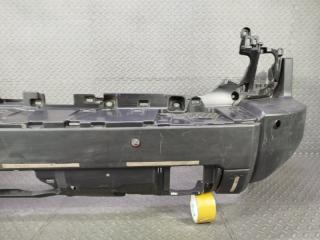 Бампер задний TOYOTA LAND CRUISER PRADO GDJ250 52159-60D10 5 ракурс