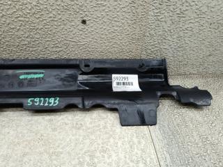 Накладка на телевизор JEEP WRANGLER JK ERB 55056732AB 2 ракурс