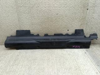 Накладка на телевизор JEEP WRANGLER JK ERB 55056732AB 4 ракурс