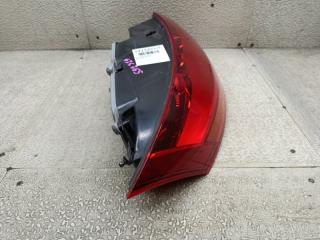 Стоп-сигнал левый задний AUDI TT 8J3 BUB 8J0945095 3 ракурс