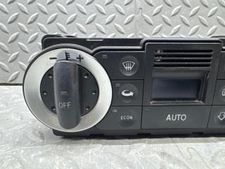 Климат-контроль AUDI TT 8N9 AUQ 8N0820043A 2 ракурс Климат-контроль AUDI TT 8N9 AUQ 8N0820043A 2 ракурс