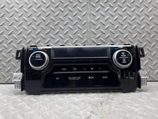 Климат-контроль TOYOTA VELLFIRE AGH35 2AR-FE 55900-58360 1 ракурс