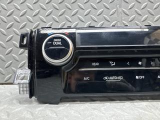 Климат-контроль TOYOTA VELLFIRE AGH35 2AR-FE 55900-58360 2 ракурс
