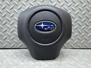 Airbag водительский SUBARU IMPREZA WRX VAG FA20 1 ракурс