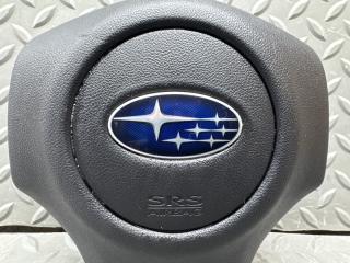 Airbag водительский SUBARU IMPREZA WRX VAG FA20 2 ракурс