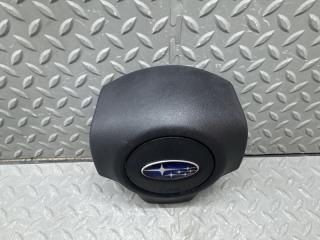 Airbag водительский SUBARU IMPREZA WRX VAG FA20 3 ракурс