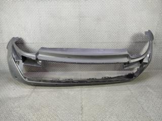 Бампер задний NISSAN X-TRAIL SNT33 850B06RC0A 1 ракурс