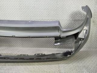 Бампер задний NISSAN X-TRAIL SNT33 850B06RC0A 5 ракурс