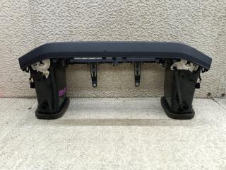 Консоль магнитофона VOLKSWAGEN SHARAN 7N CAV 7N0858069D 4 ракурс Консоль магнитофона VOLKSWAGEN SHARAN 7N CAV 7N0858069D 4 ракурс